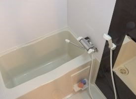 アルソーレ小岩 風呂画像