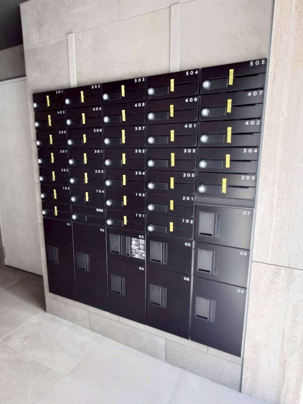 ES-Grande門前仲町デュオ その他4