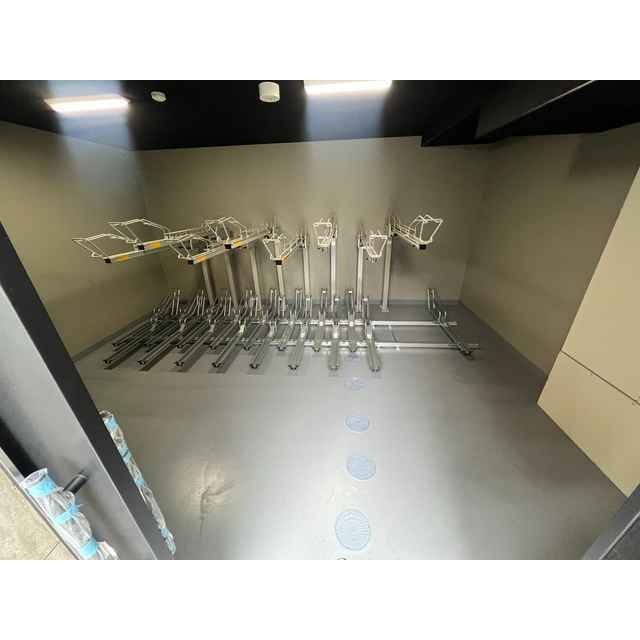 ES-Grande門前仲町デュオ その他4