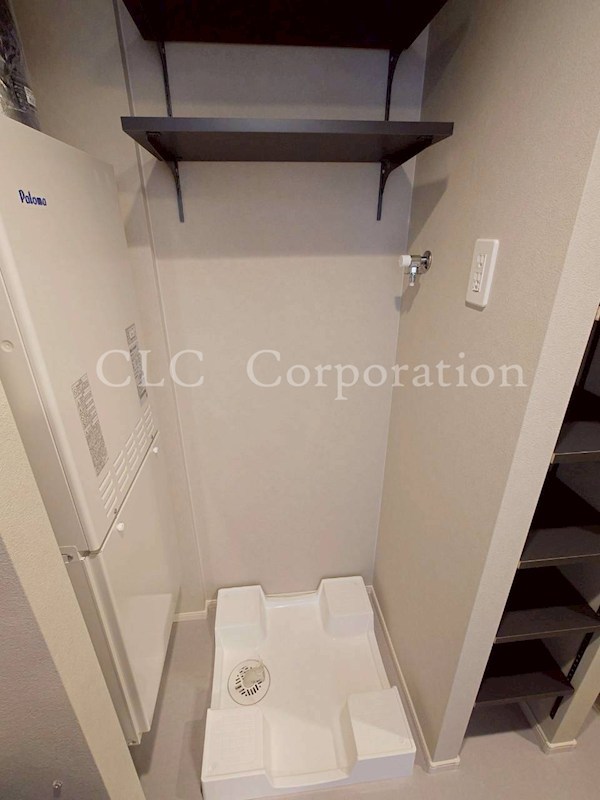 ES-Grande門前仲町デュオ その他9