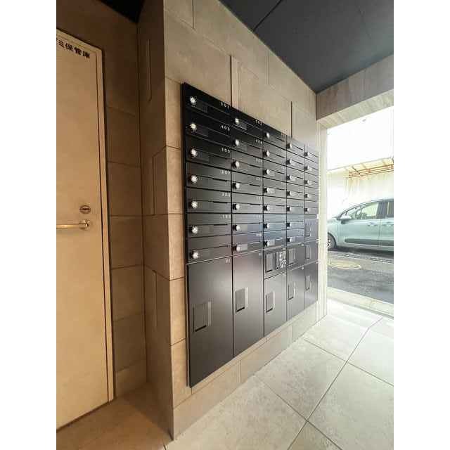 ES-Grande門前仲町デュオ その他3