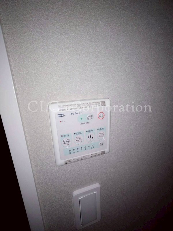 ES-Grande門前仲町デュオ その他9