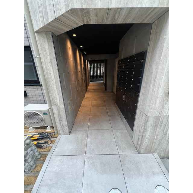 ES-Grande門前仲町デュオ その他1