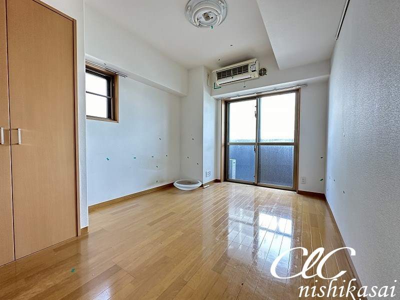 LaSante浦安 リビング