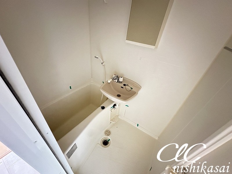 LaSante浦安 風呂画像