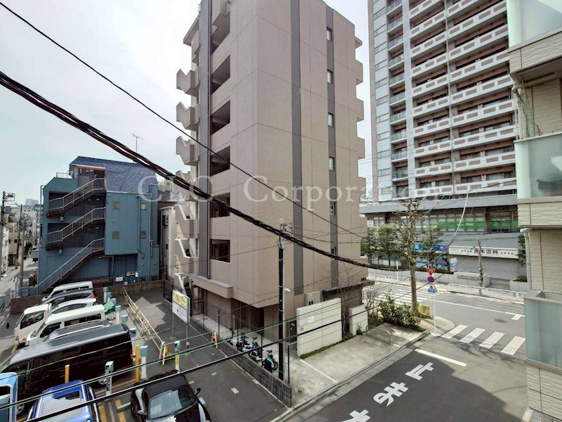 ES-Grande門前仲町デュオ その他6