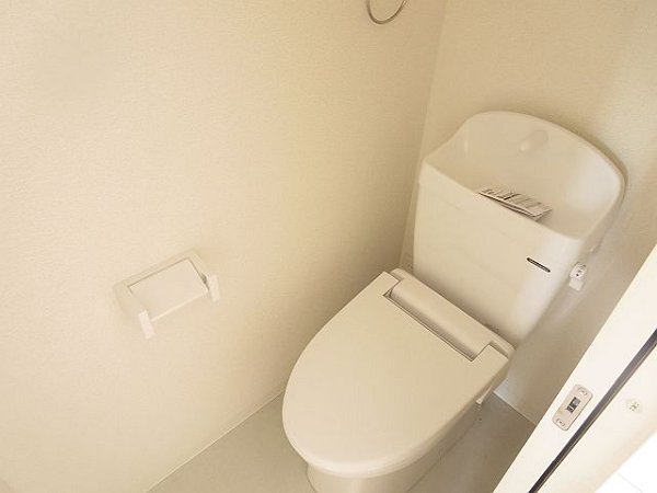 モンリッシュⅡ  その他1