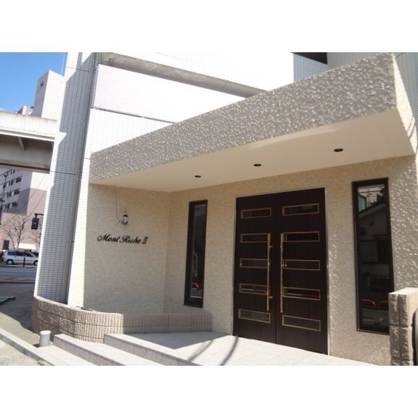 モンリッシュⅡ  その他6