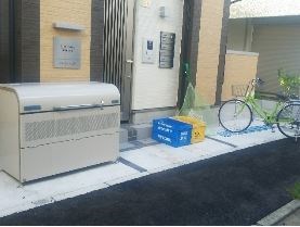 アルソーレ小岩 その他外観1