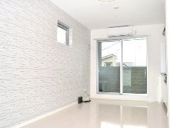 アルソーレ小岩 リビング