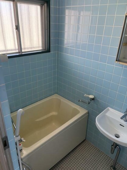 東洋ハイツ その他2