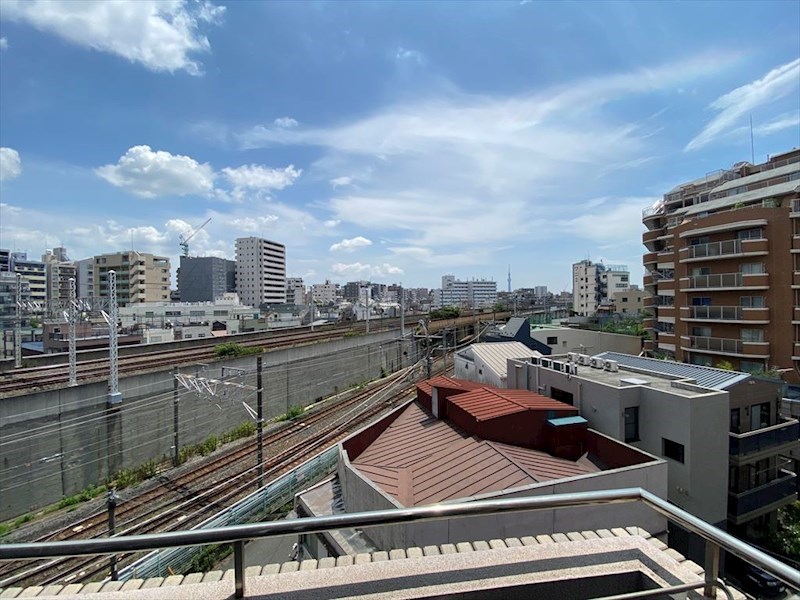 アルビオン田端  その他6