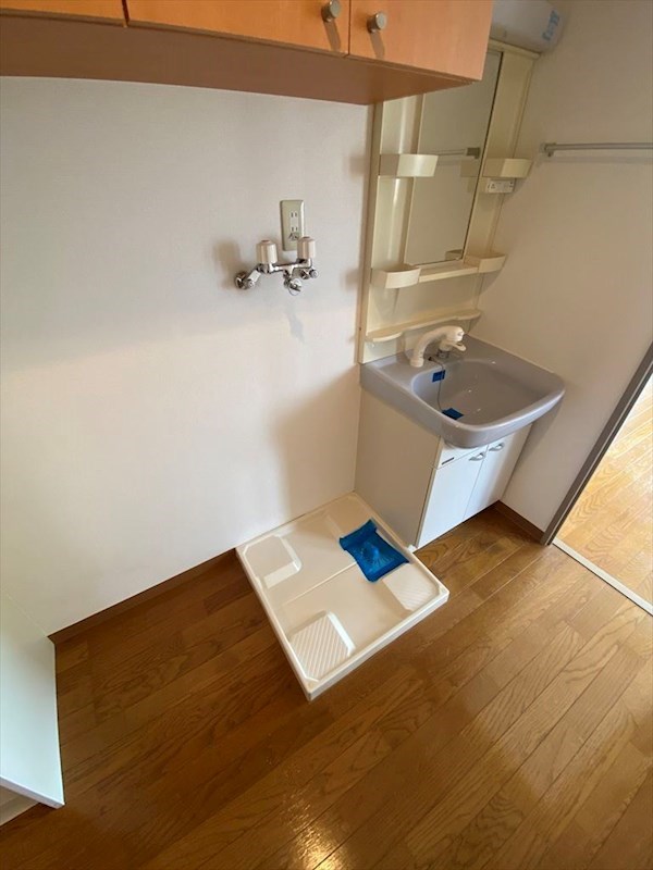 アルビオン田端  その他8