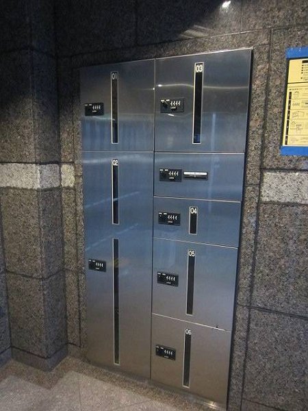 アルビオン田端  その他11