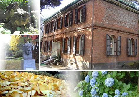 パークサイド関 周辺画像5