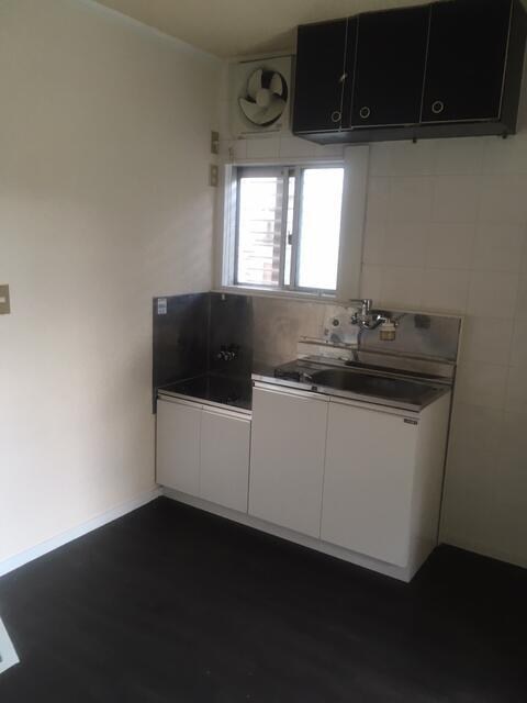 ハイムSaito キッチン