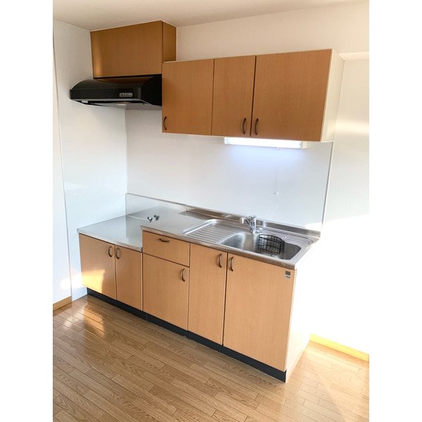 アクアコースト  キッチン