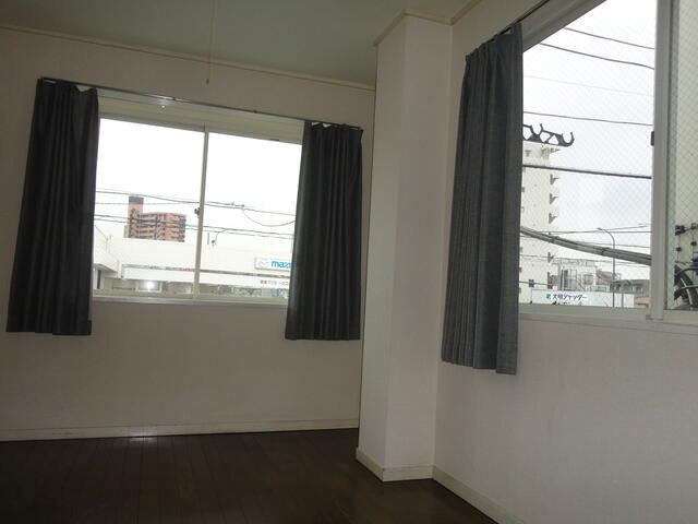 栄華ブリッジハウス ベッドルーム