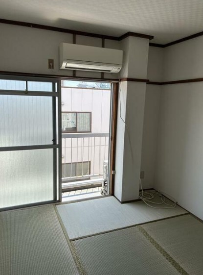 東洋ハイツ その他3