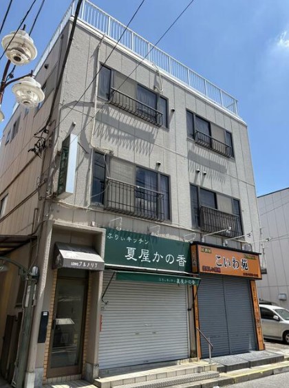 東洋ハイツ その他4