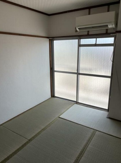 東洋ハイツ リビング