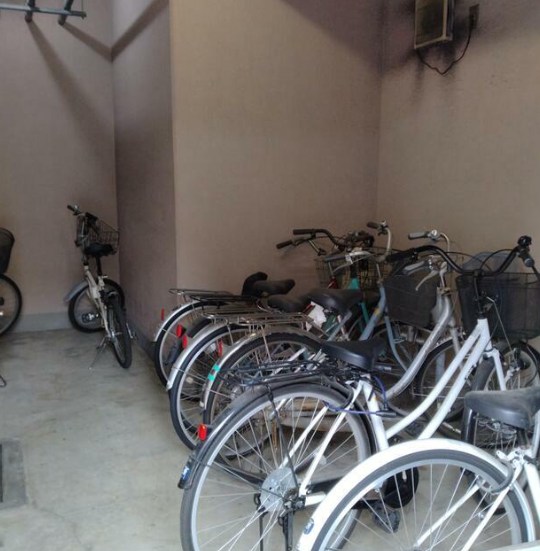 カザルス・スクエア その他5