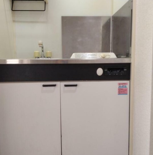 カザルス・スクエア キッチン