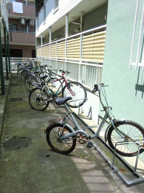 第12ヒカリハイツＢ棟 その他3