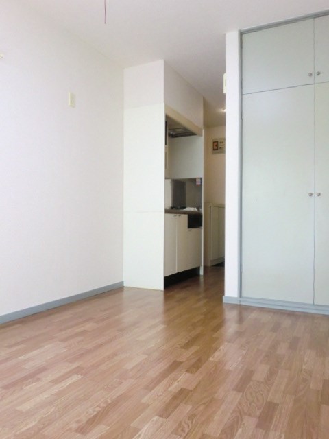 第12ヒカリハイツＢ棟 リビング