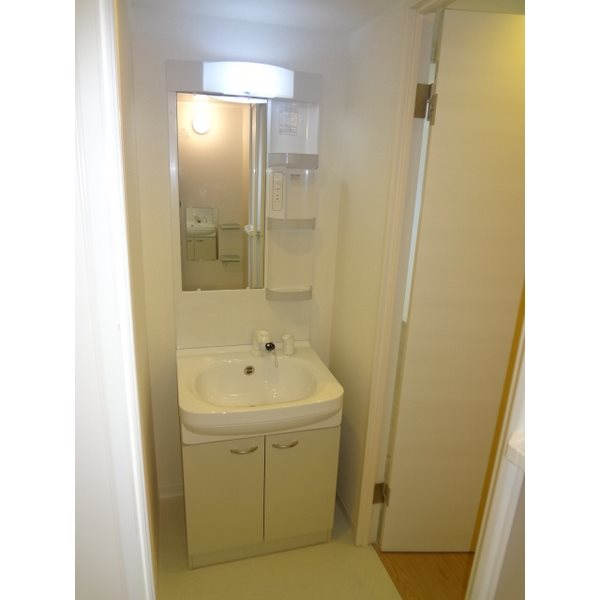 モンリッシュⅡ  その他2