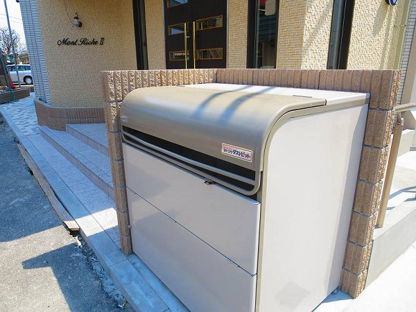 モンリッシュⅡ  その他10