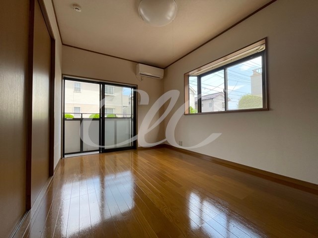 第３ペガサス リビング