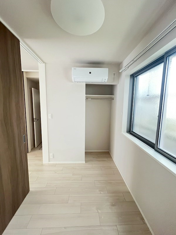 BASTET ベッドルーム