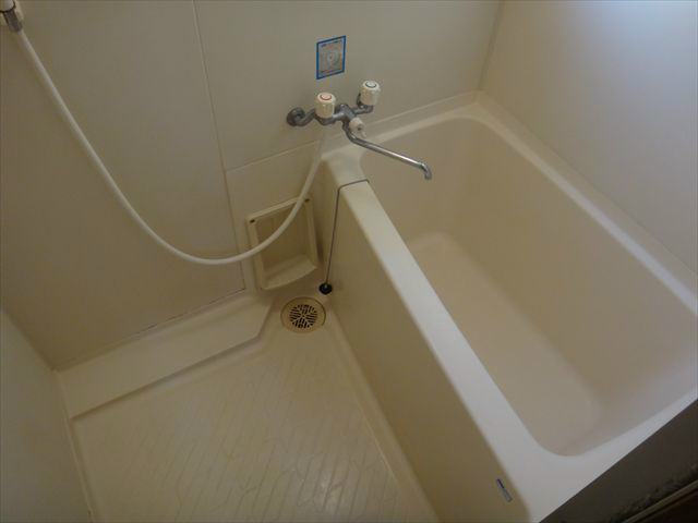 サンハイムＳ  風呂画像