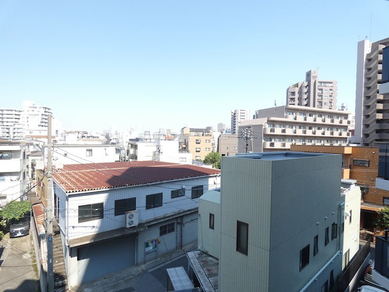 アーバンハウス宮地  その他5