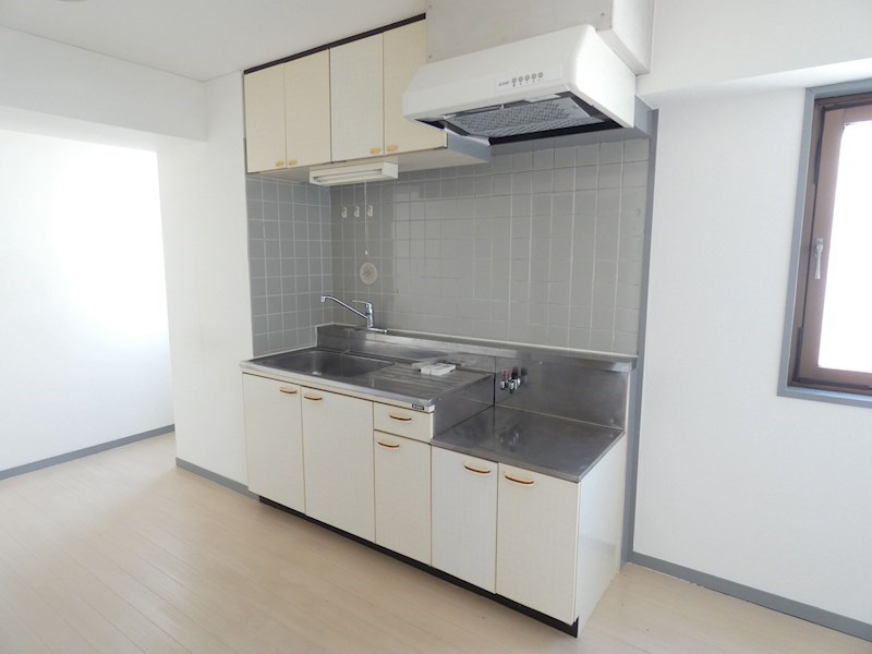 アーバンハウス宮地  キッチン