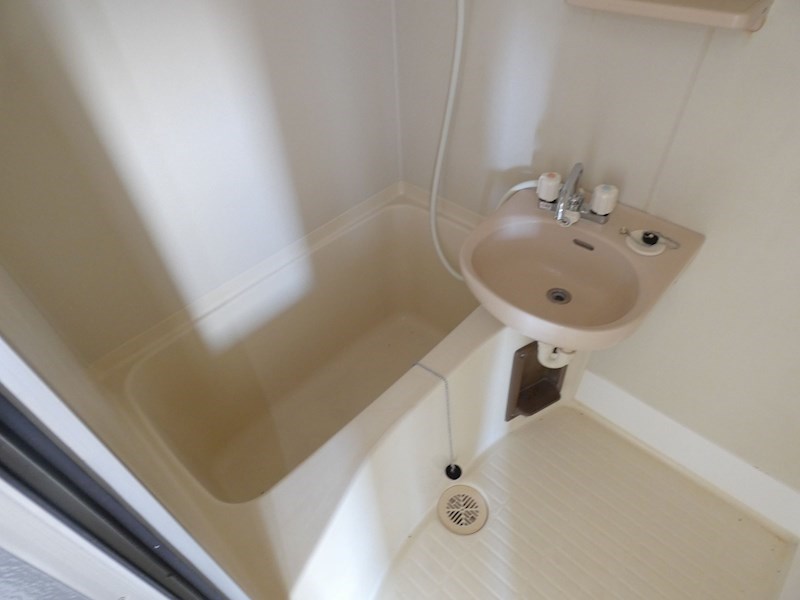 アーバンハウス宮地  風呂画像