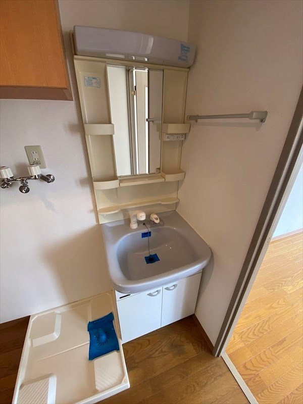 アルビオン田端  その他5