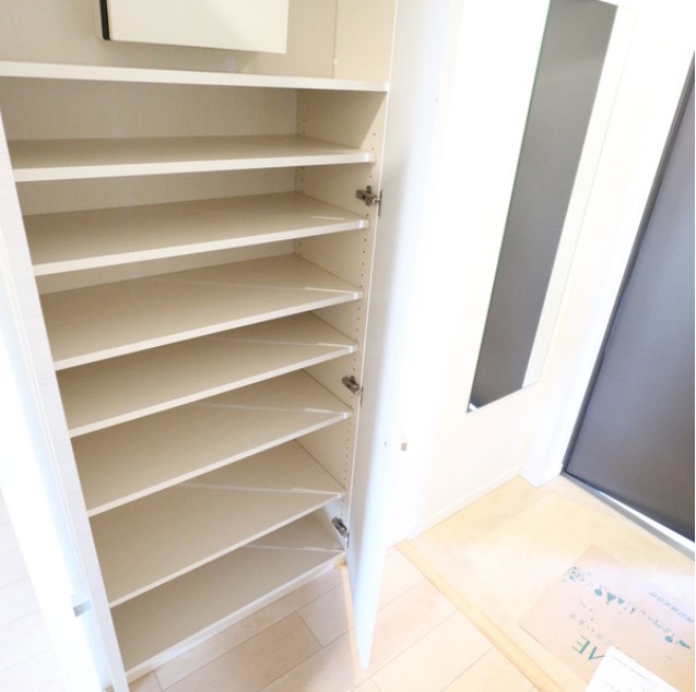 MON CHATON（ﾓﾝｼｬﾄﾝ） その他4