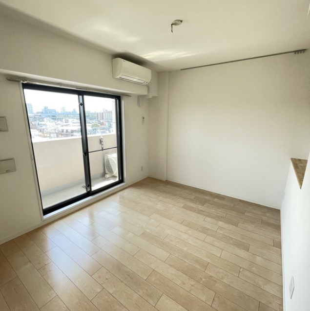 MON CHATON（ﾓﾝｼｬﾄﾝ） リビング