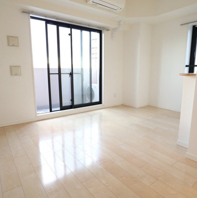 MON CHATON（ﾓﾝｼｬﾄﾝ） ベッドルーム