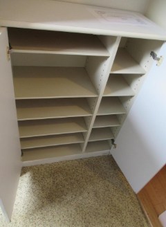 エイブハウス 玄関