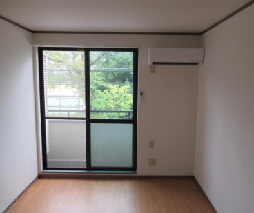 エイブハウス リビング