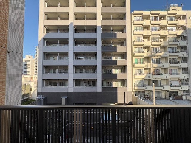 ＳＴＡＮＤＺ亀戸 その他6