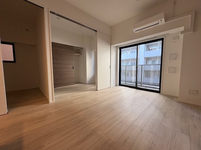 ＳＴＡＮＤＺ亀戸 ベッドルーム