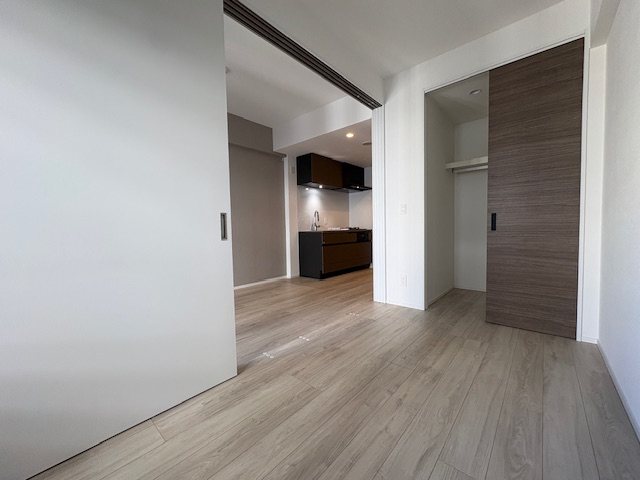 ＳＴＡＮＤＺ亀戸 ベッドルーム