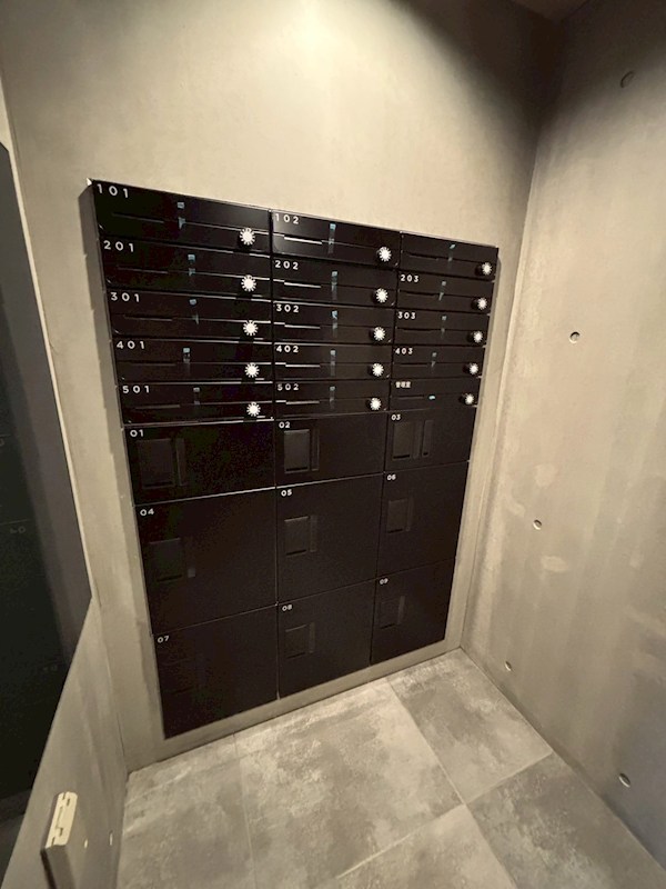 アトリオフラッツ日暮里 その他7