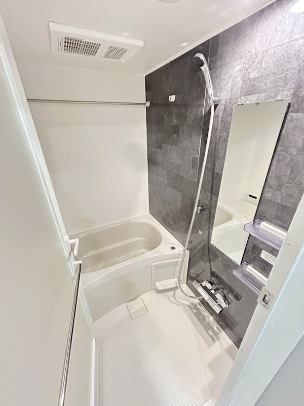 アトリオフラッツ日暮里 風呂画像