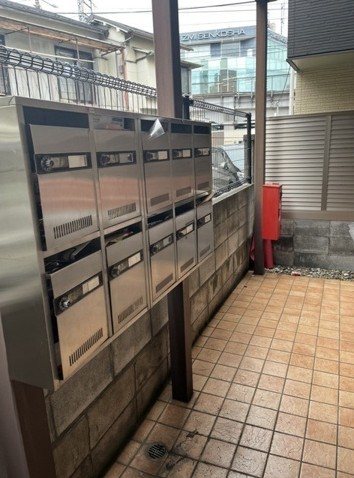 ダイヤモンドレジデンス西日暮里第二 その他1