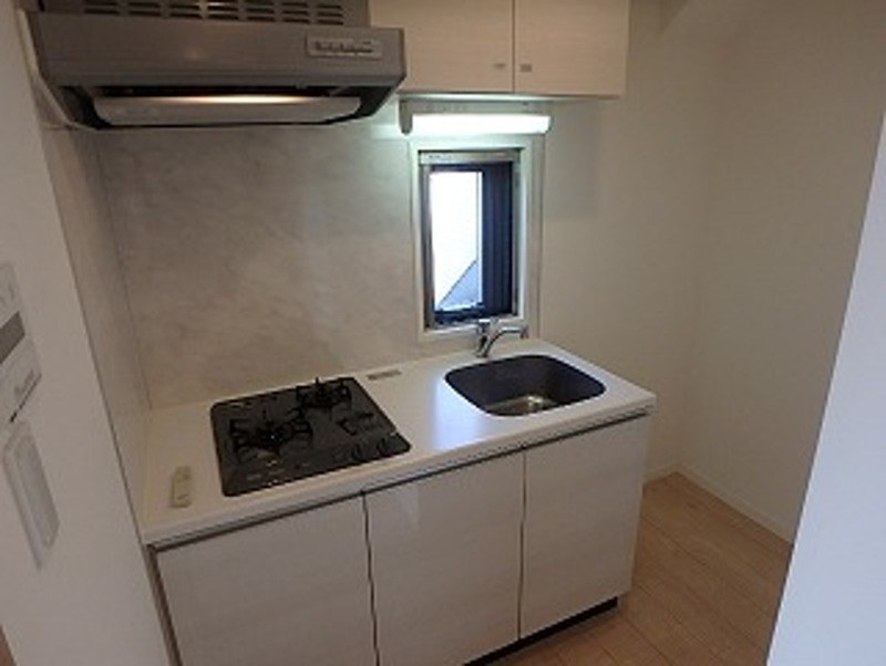 XEBEC亀戸 キッチン